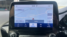 Ford Fiesta 1.0 EcoBoost Hybrid mHEV 125 Titanium 5dr Petrol Hatchback